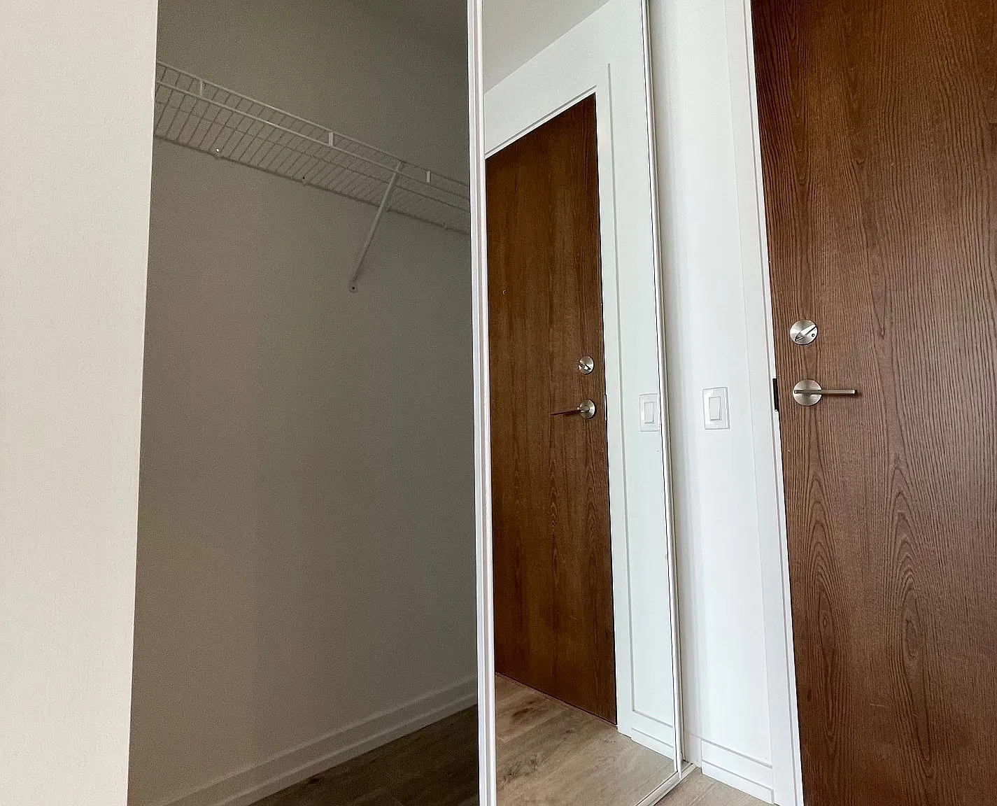 2 bed, $2,100 — Photo 2