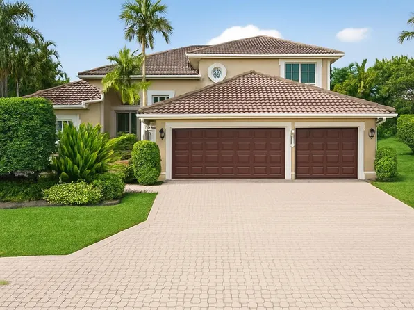 6695 Conch Court, Boynton Beach, FL 33437