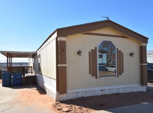 18 Marble Rd, Page, AZ 86040