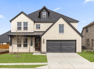 14558 Flossie St, Pilot Point, TX 76258