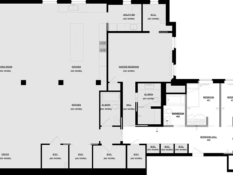 22 Wooster St #4N — Photo 2