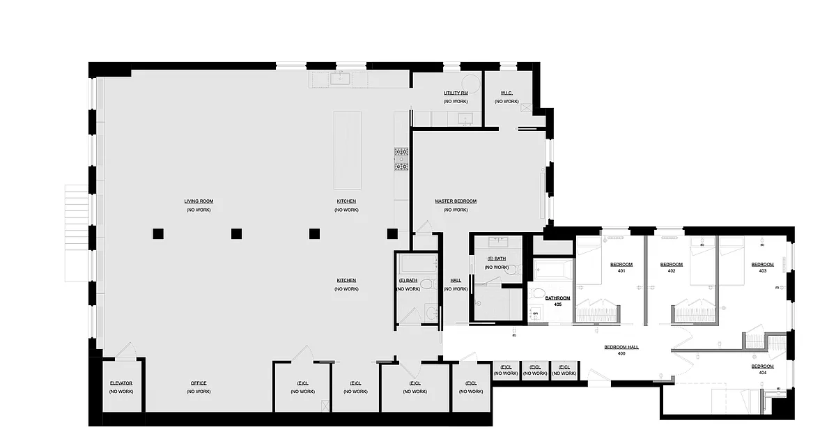 Building Photo - 22 Wooster St #4N