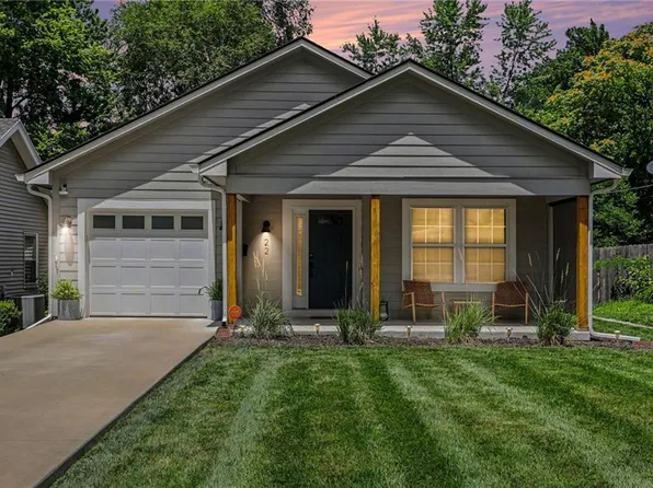 22 W 78th Ter, Kansas City, MO 64114