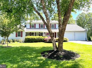 25258 Conrad Ct, Damascus, MD 20872