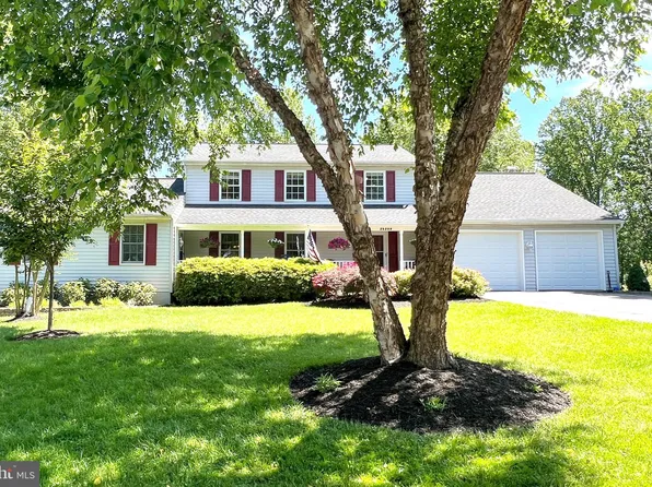 25258 Conrad Ct, Damascus, MD 20872