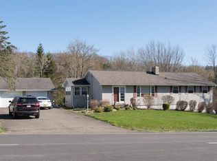 1544 Nys Rte #7, Pt Crane, NY 13833