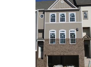 2115 Garrison Way NW, Atlanta, GA 30318