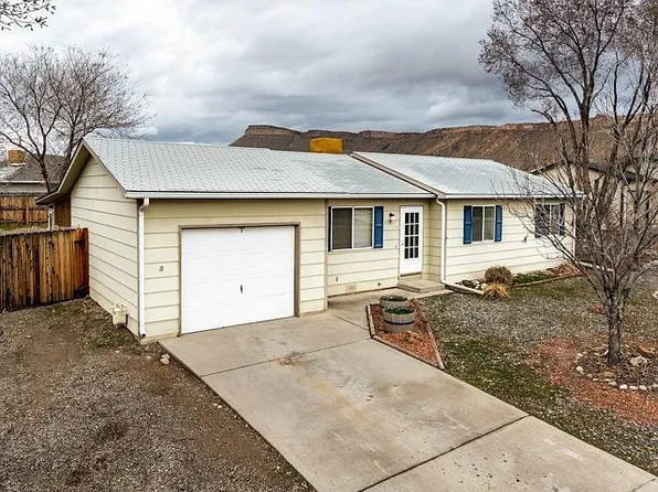 838 Logan St, Palisade, CO 81526