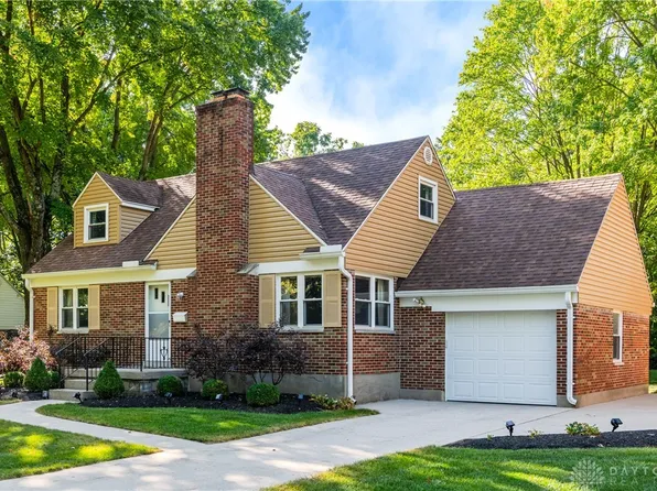 128 Winnet Dr, Dayton, OH 45415