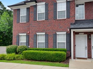 8425 Williamstown Dr, Shelby Township, MI 48316