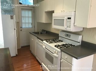 127-131 Kearsarge St, Pittsburgh, PA