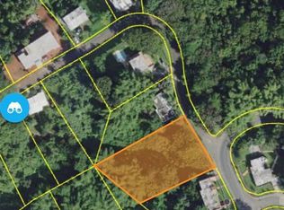 Road 108 LOT A, Mayaguez, PR 00682