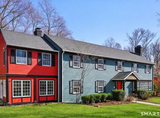 140 Signal Hill Road, Wilton, CT 06897