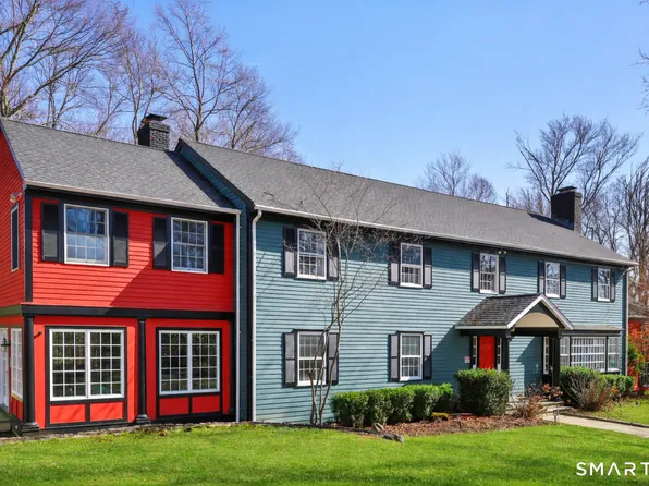 140 Signal Hill Road, Wilton, CT 06897