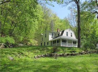 83 Pine Mountain Rd, Ridgefield, CT 06877