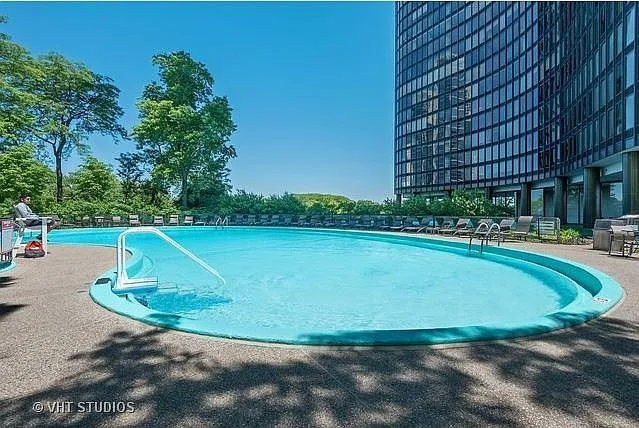 505 N Lake Shore Dr #914