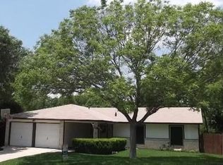 13910 Mission Valley, San Antonio, TX 78233