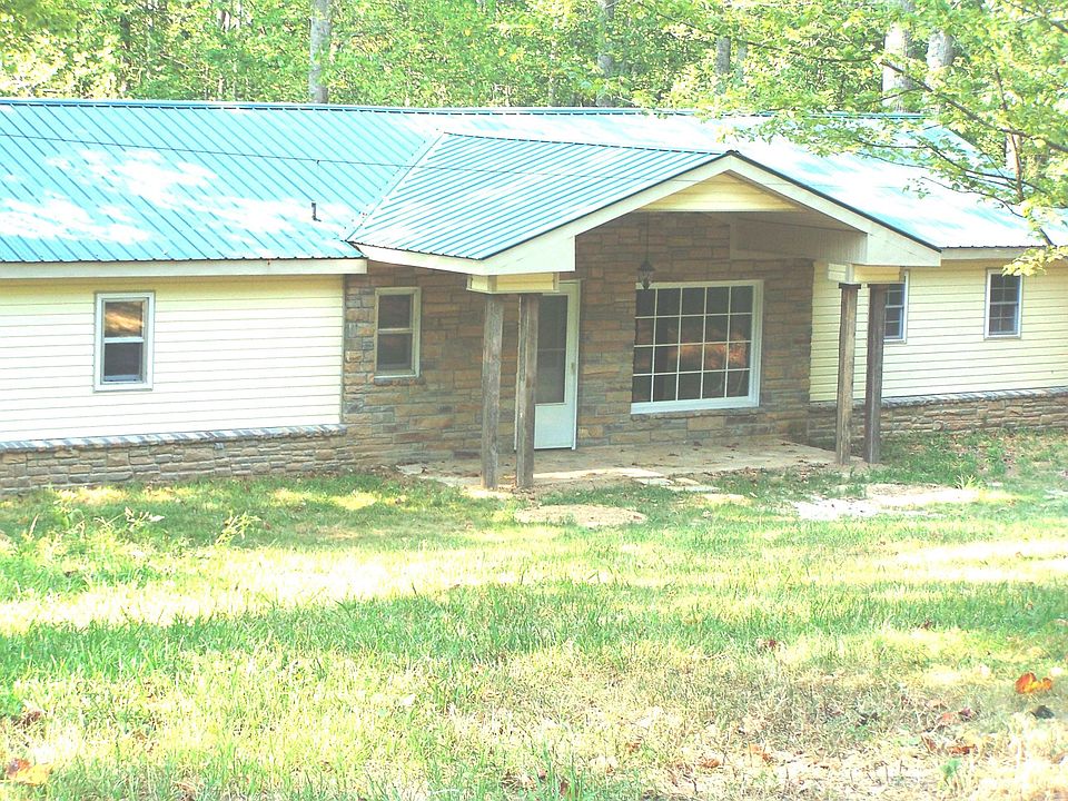 THIS HOME COULD BE YOUR FOR JUST $300.00 -$ 400.00 DOWN