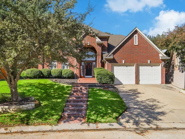 943 Kingwood Cir, Highland Village, TX 75077
