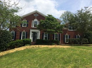 426 Sims Ln, Franklin, TN 37069