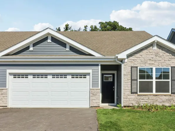 1103 Bluebell Ln, Bartlett, IL 60103