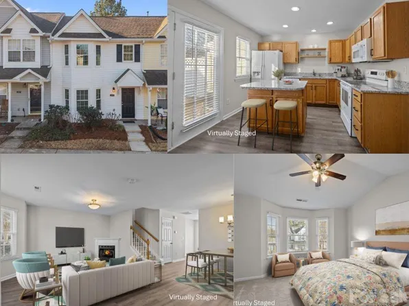 209 Primrose Walk, Fort Mill, SC 29715
