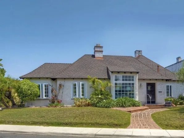 3015 Locust St, San Diego, CA 92110