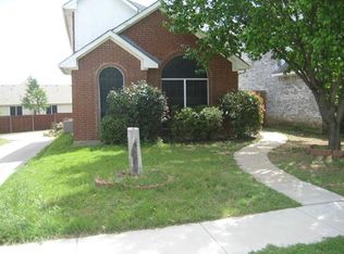336 Teakwood Ln, Lewisville, TX 75067