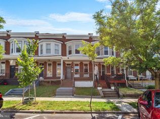 117 S Loudon Ave, Baltimore, MD 21229