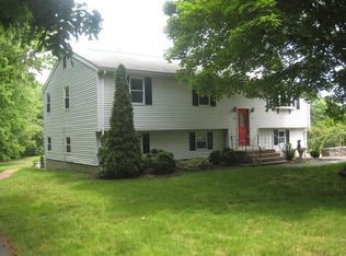 258 Ware St #0, Mansfield, MA 02048