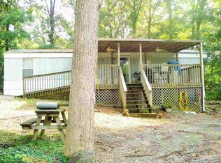 199 Taylor Dr, Gilbertsville, KY 42044