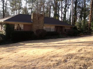 100 Forrestine Ave, Gadsden, AL 35901