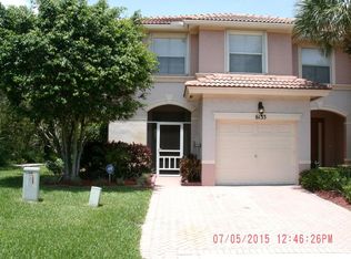 6133 Seminole Gardens Cir, Riviera Beach, FL 33418
