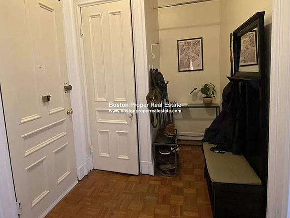 172 Marlborough St. #2R Boston - Back Bay Unit Photo 4