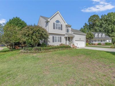 808 Leleon Ct, Chesapeake, VA, 23322