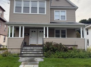 181 Fox St #1, Bridgeport, CT 06605