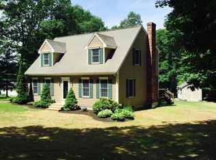 4 Briarcliff Ln, Spencer, MA 01562