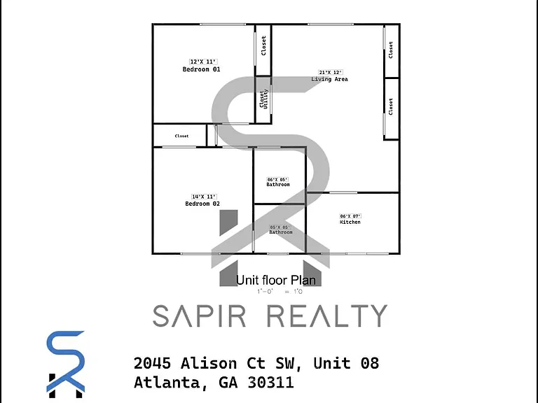 2045 Alison Ct SW #8 — Photo 15