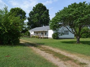 21208 E 710 Rd, Wagoner, OK 74467