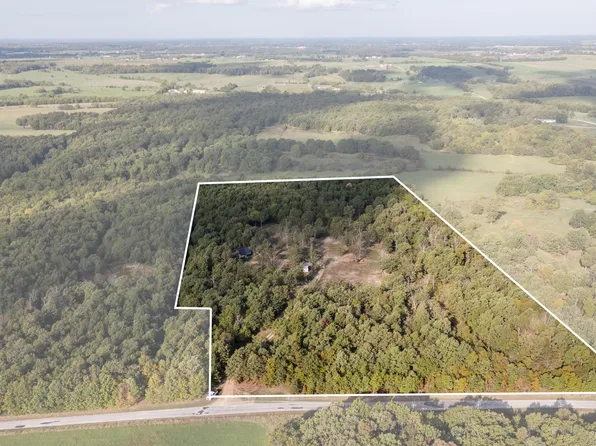 20309 Lawrence County Road 1120, Verona, MO 65769