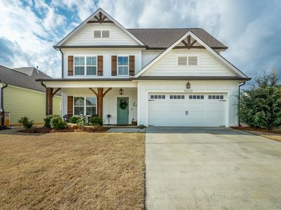 10233 Stellata Ln, Apison, TN, 37302