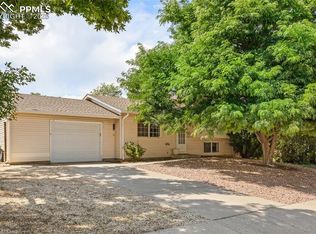 6610 White Water Ln, Colorado Springs, CO 80911