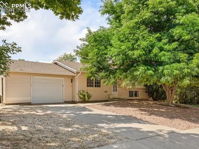 6610 White Water Ln, Colorado Springs, CO, 80911