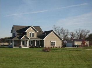 783 Lillian Ln, Lisbon, IA 52253