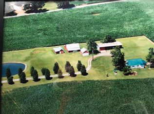 4454 Crossland Rd, Murray, KY 42071