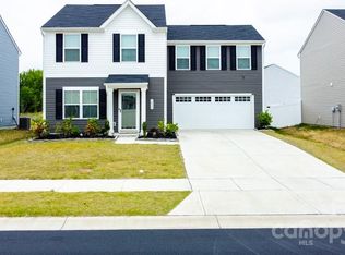 1055 Campbell Chase Ln SW, Concord, NC 28025