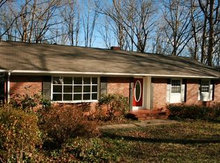 204 Forest Hill Cir, Rutherfordton, NC 28139