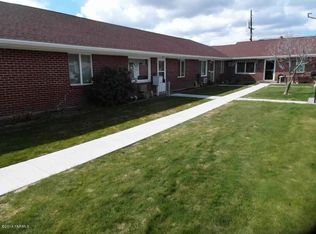210 N 41st Ave, Yakima, WA