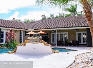 1249 Waterview Ct, Weston, FL 33326