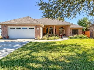 1751 Loma Verde Dr, New Braunfels, TX 78130